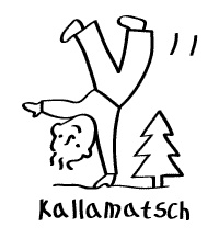 Waldkindergarten Kallamatsch