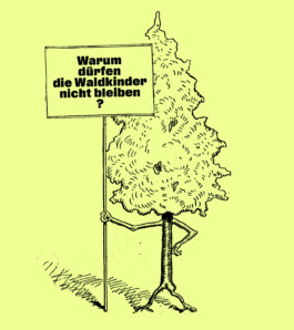 Waldkindergarten Kallamatsch