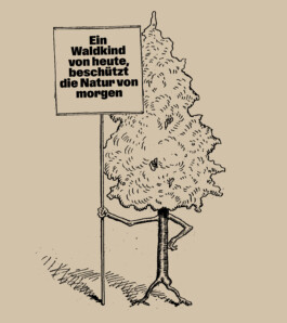 Waldkindergarten Kallamatsch