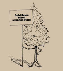 Waldkindergarten Kallamatsch