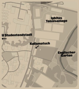 Waldkindergarten Kallamatsch